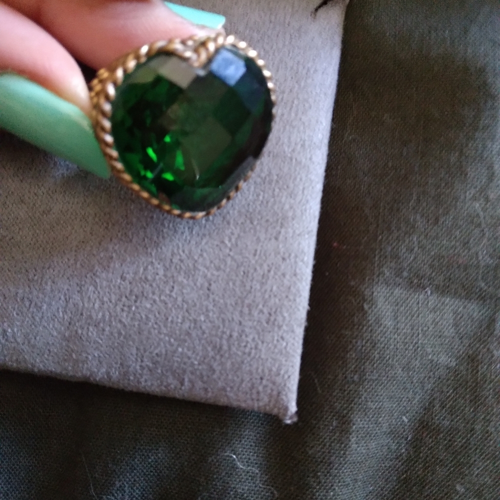 Sajen bold ring